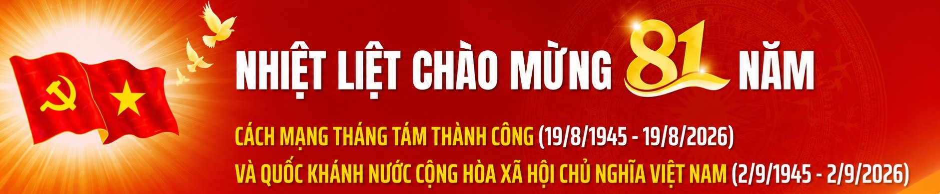 Hưởng ứng Tuần lễ Quốc gia phòng, chống thiên tai năm 2026