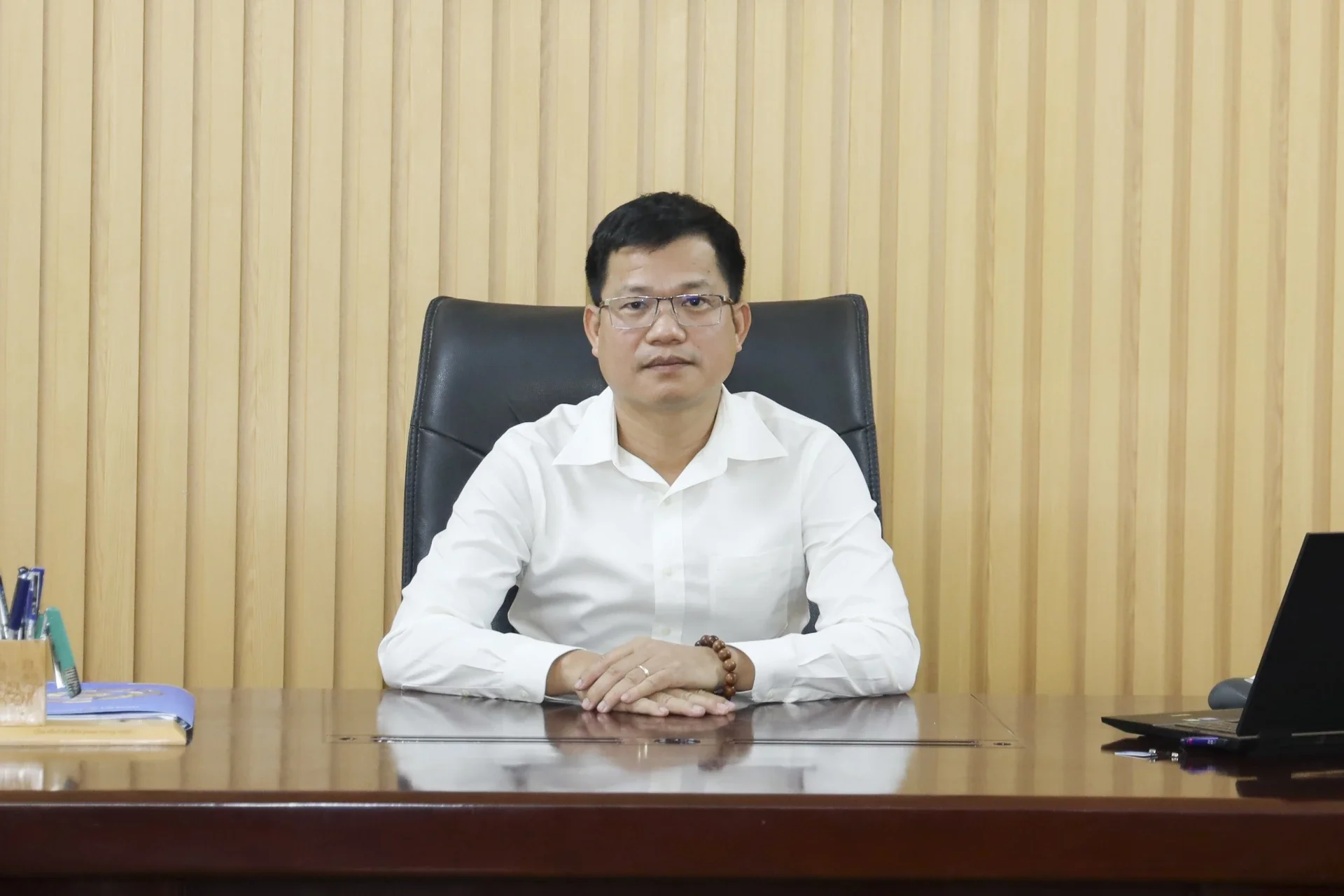 Ban Phát triển tỉnh Khánh Hòa giải ngân vốn đầu tư công vượt kế hoạch được giao