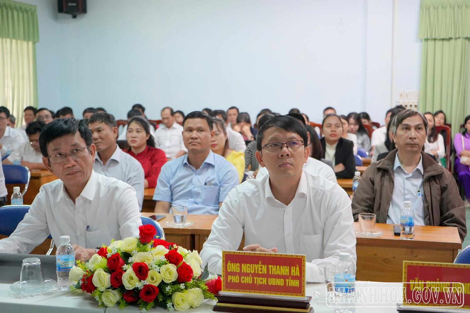 Tạo chuyển biến thực chất trong lĩnh vực khoa học công nghệ và đổi mới sáng tạo