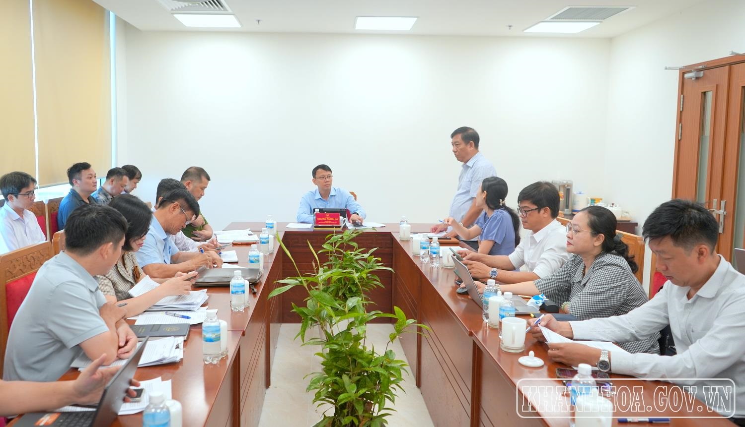 Thiết kế các chuyên đề chuyển đổi số phù hợp cho từng nhóm đối tượng