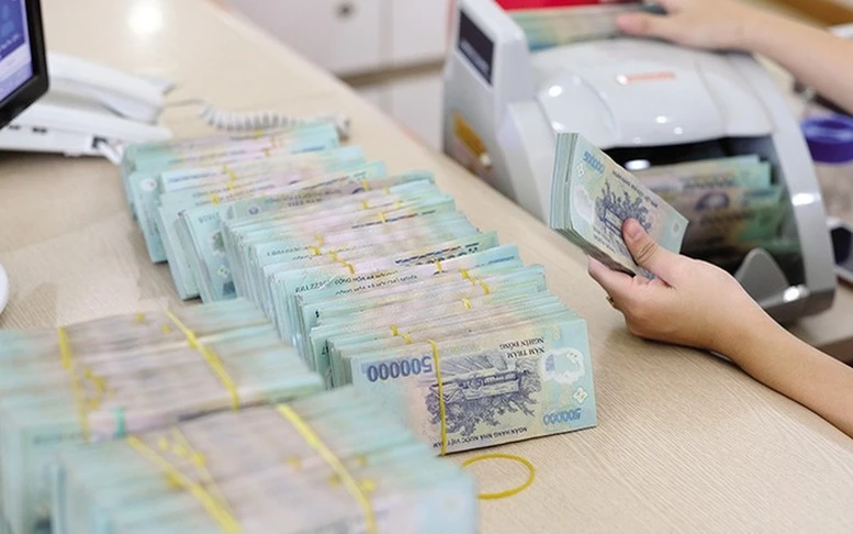 Quy định mới về chuyển tiền giá trị lớn từ ngày 1-11: Từ ngày 1-11, chuyển tiền trong nước từ 500 triệu đồng trở lên phải báo cáo
