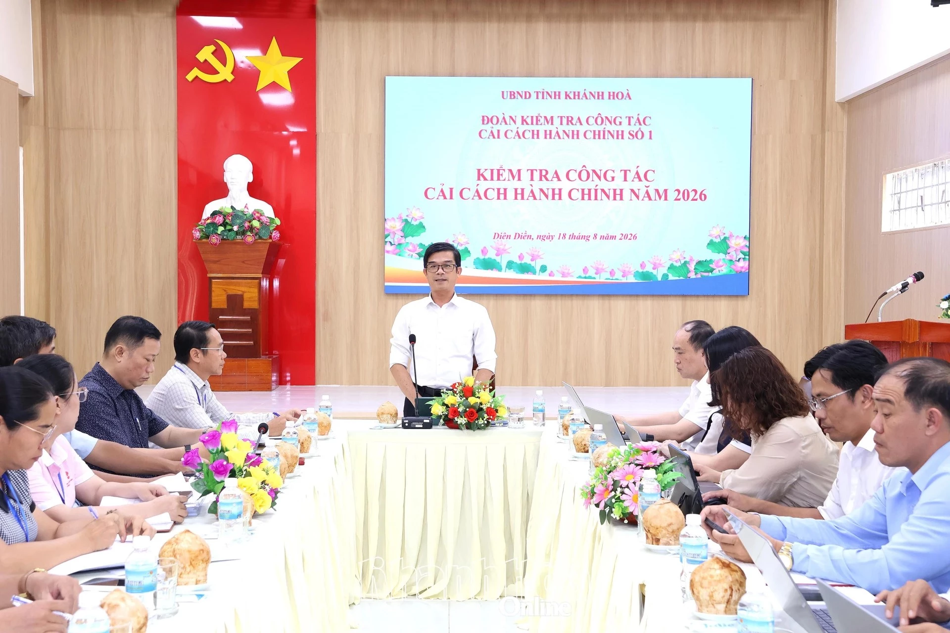 Chỉ số SIPS: Từ thước đo mức độ hài lòng đến đổi mới phương thức phục vụ Nhân dân