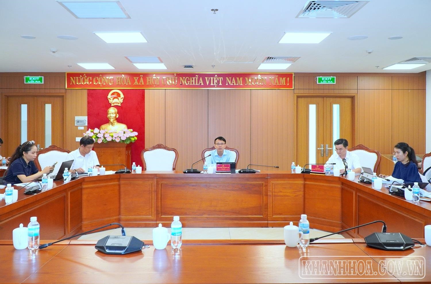 Đề xuất phương án sắp xếp, giảm 34,1% đầu mối cơ sở giáo dục công lập