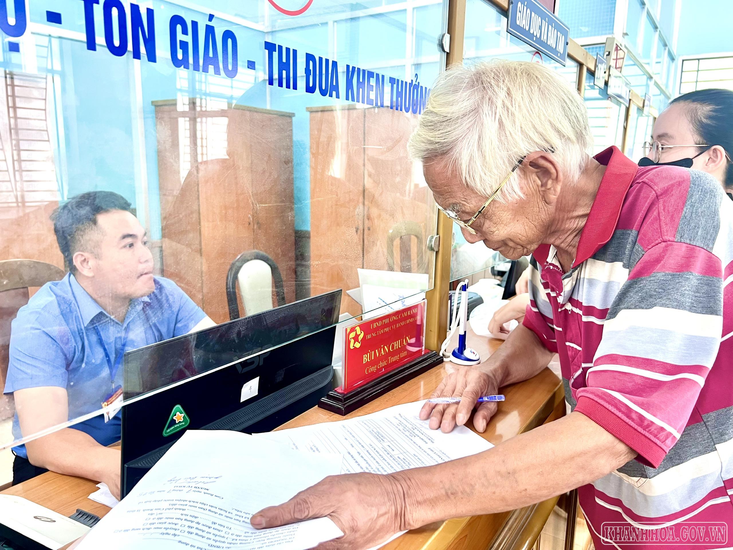 Duy trì, cải thiện các chỉ số về chất lượng quản trị, phục vụ người dân, doanh nghiệp