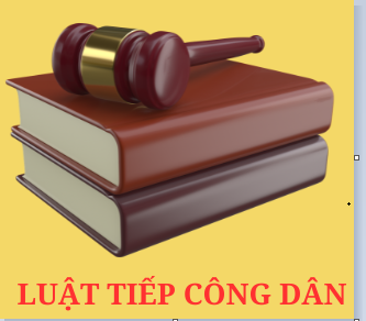 Những nội dung cơ bản của Luật sửa đổi, bổ sung một số điều của Luật Tiếp công dân, Luật Khiếu nại, Luật Tố cáo