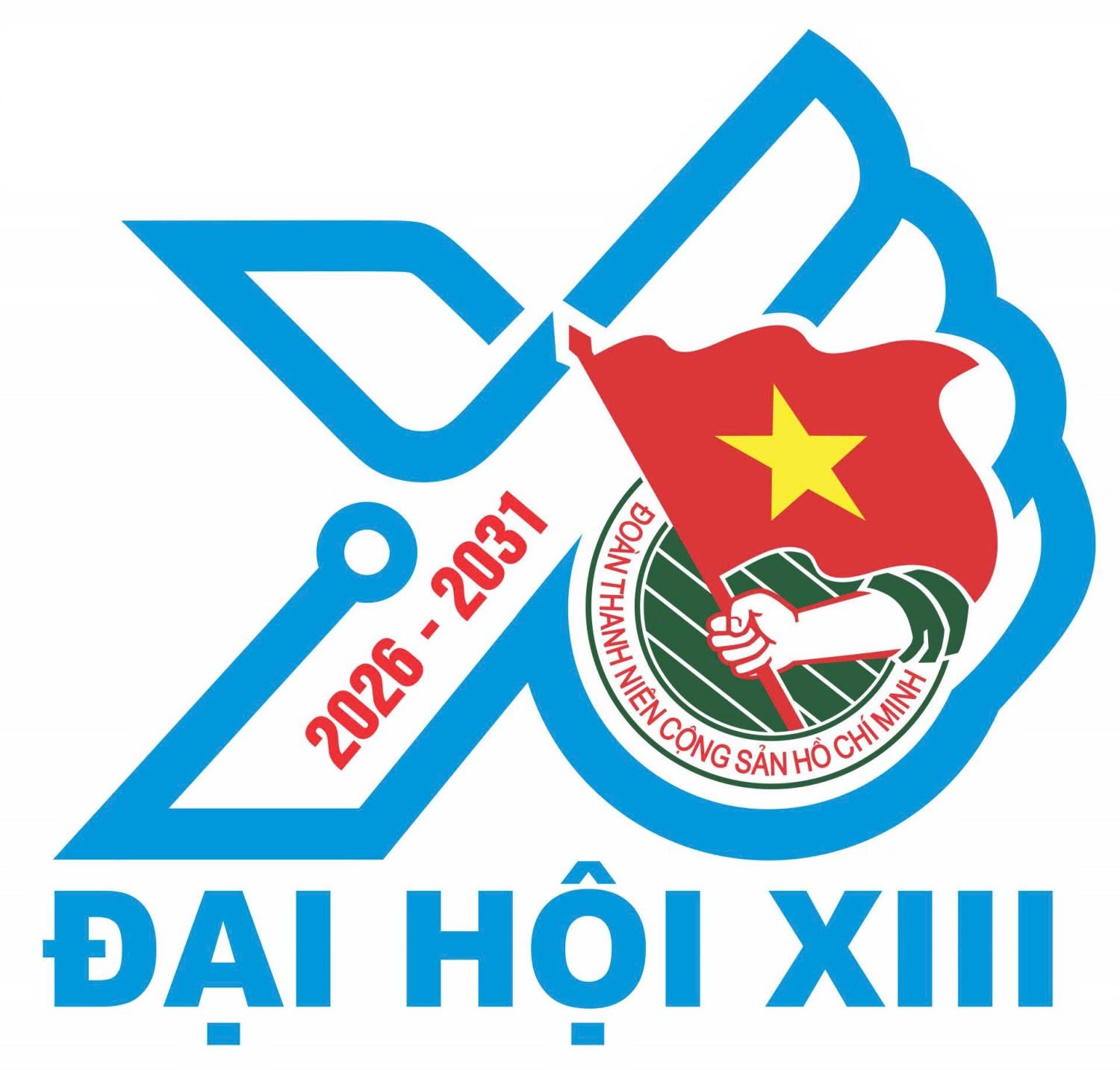 ĐỀ CƯƠNG TUYÊN TRUYỀN ĐẠI HỘI ĐẠI BIỂU TOÀN QUỐC ĐOÀN THANH NIÊN CỘNG SẢN HỒ CHÍ MINH LẦN THỨ XIII NHIỆM KỲ 2026 - 2031