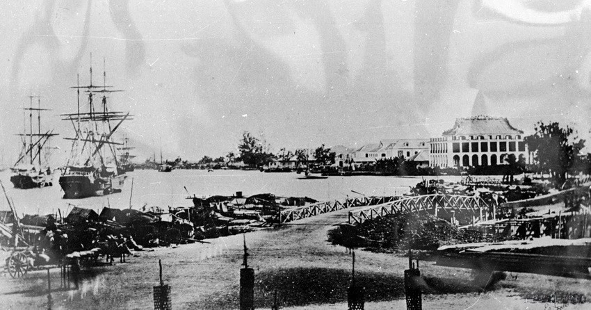 Kỷ niệm 115 năm Ngày Bác Hồ ra đi tìm đường cứu nước (5-6-1911 - 5-6-2026): Từ sự kiện lịch sử đến khát vọng của dân tộc