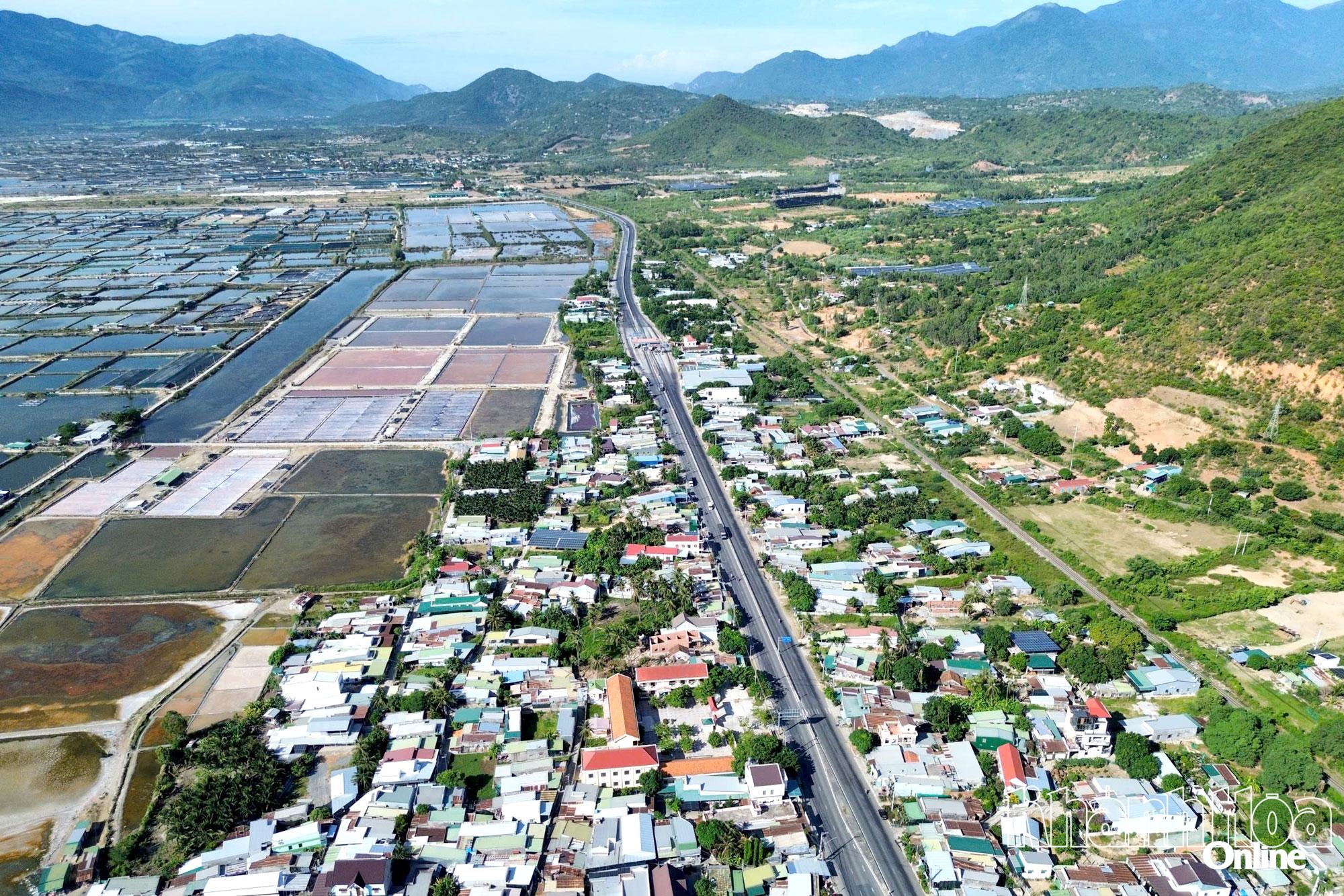 Tập trung bảo đảm tiến độ Dự án Đường sắt tốc độ cao trên trục Bắc - Nam đoạn qua địa bàn tỉnh