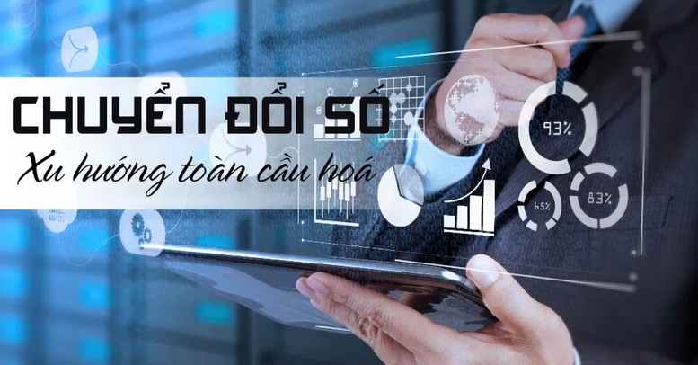 Ban hành Bộ chỉ số đánh giá chuyển đổi số các cơ quan trên địa bàn tỉnh Khánh Hòa