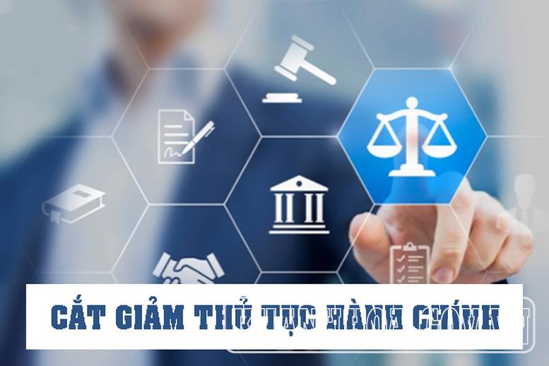 Cắt giảm, đơn giản hóa 100% điều kiện đầu tư kinh doanh không cần thiết