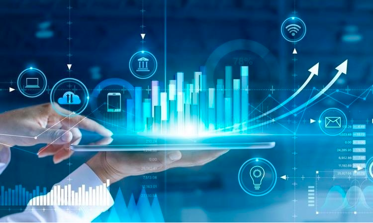 Đến năm 2030, 100% các cơ sở dữ liệu dùng chung và chuyên ngành kết nối, tích hợp, chia sẻ đồng bộ với Cơ sở dữ liệu tổng hợp quốc gia