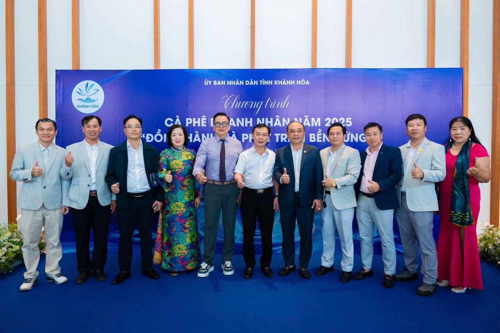 Khánh Hòa sẽ tổ chức Hội nghị gặp mặt và đối thoại doanh nghiệp định kỳ năm 2026