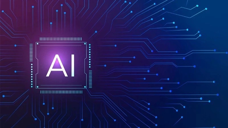 Từ 1-1-2026, sản phẩm số do AI tạo ra phải có dấu hiệu nhận dạng
