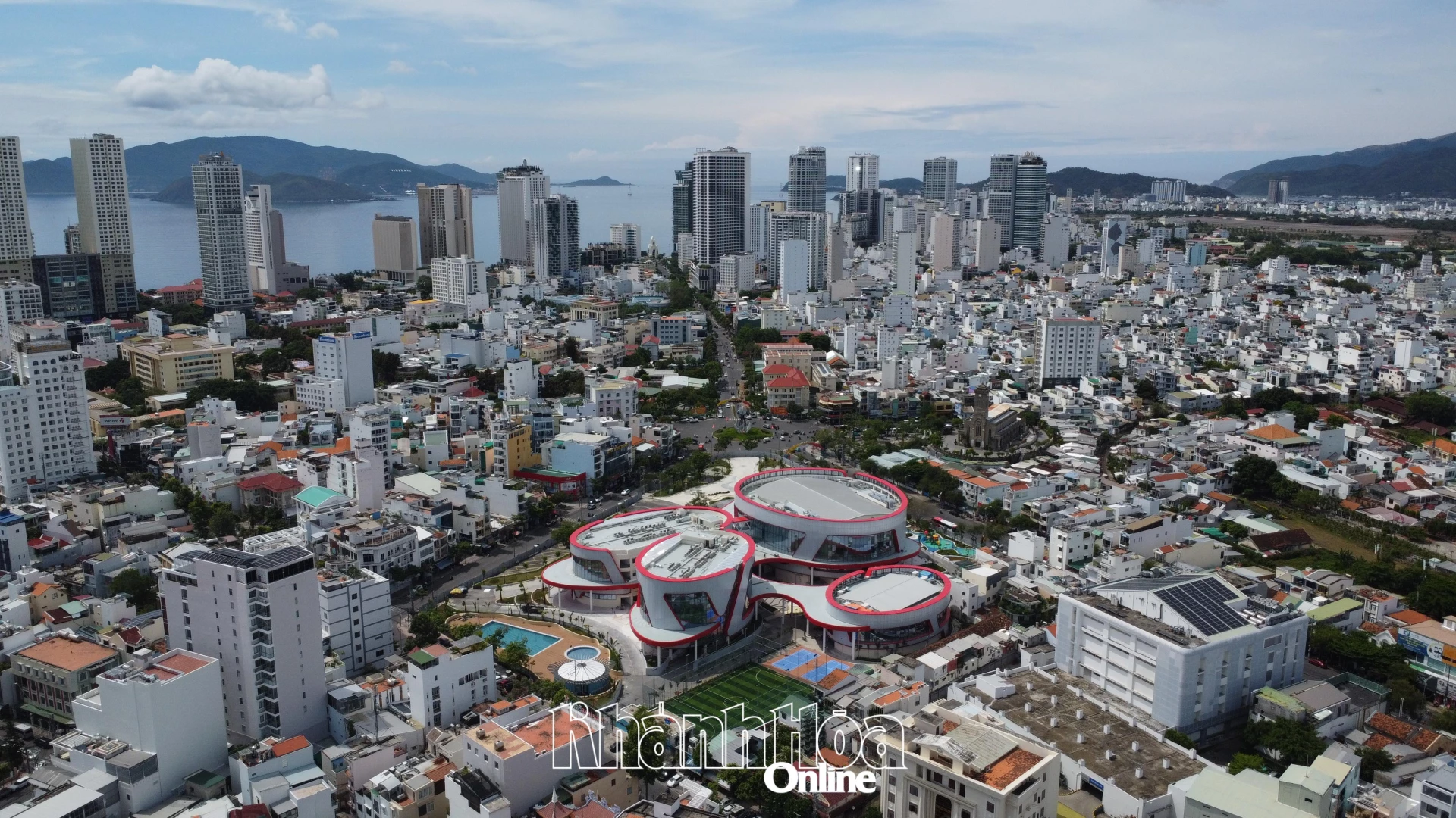 Ban Quản lý dự án Phát triển tỉnh Khánh Hòa: Điểm sáng trong giải ngân vốn đầu tư công