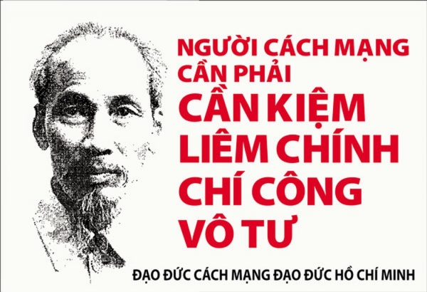 Vận dụng tư tưởng Hồ Chí Minh về thực hành tiết kiệm, chống lãng phí trong giai đoạn hiện nay