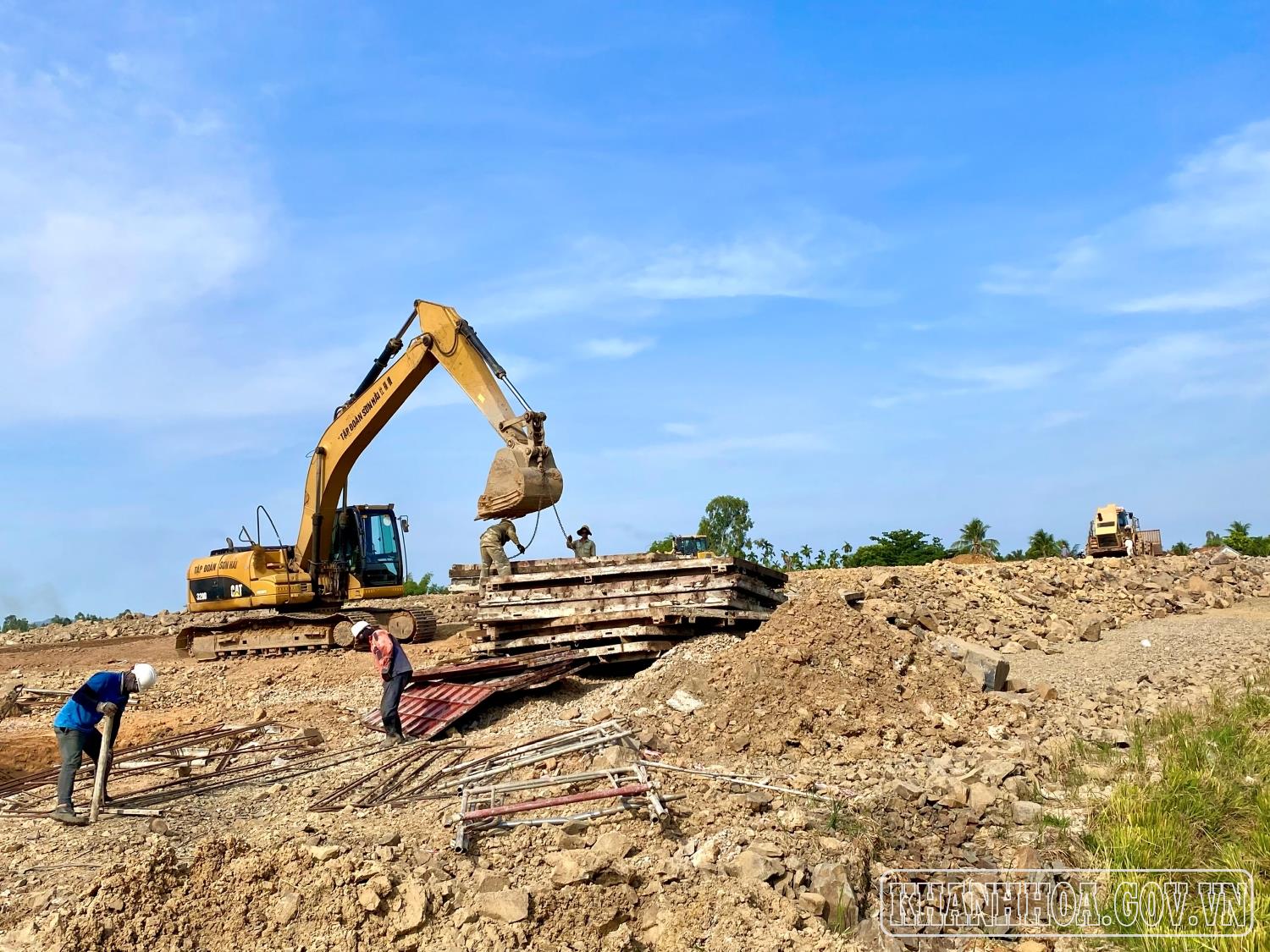 Triển khai thực hiện 7 nhóm nhiệm vụ của ngành Xây dựng