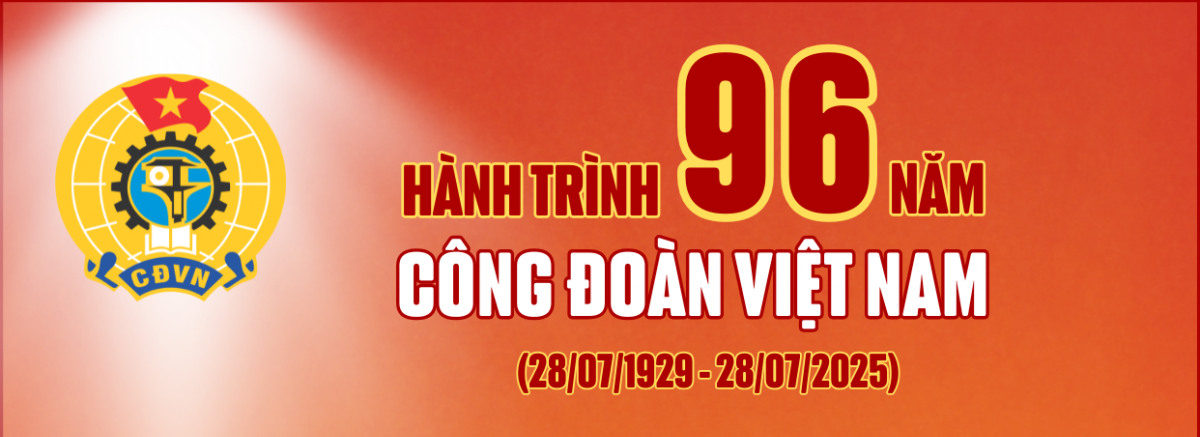 Liên đoàn Lao động tỉnh Khánh Hòa: Gặp mặt kỷ niệm 96 năm Ngày thành lập Công đoàn Việt Nam