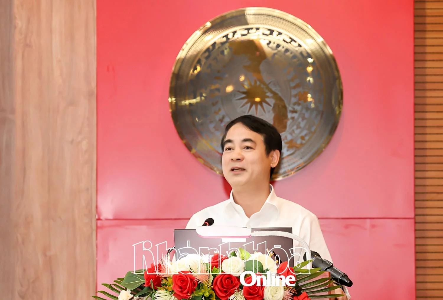 Hội nghị Ban Chấp hành Đảng bộ tỉnh Khánh Hòa lần thứ nhất nhiệm kỳ 2020 - 2025: Thông qua nhiều nội dung quan trọng 