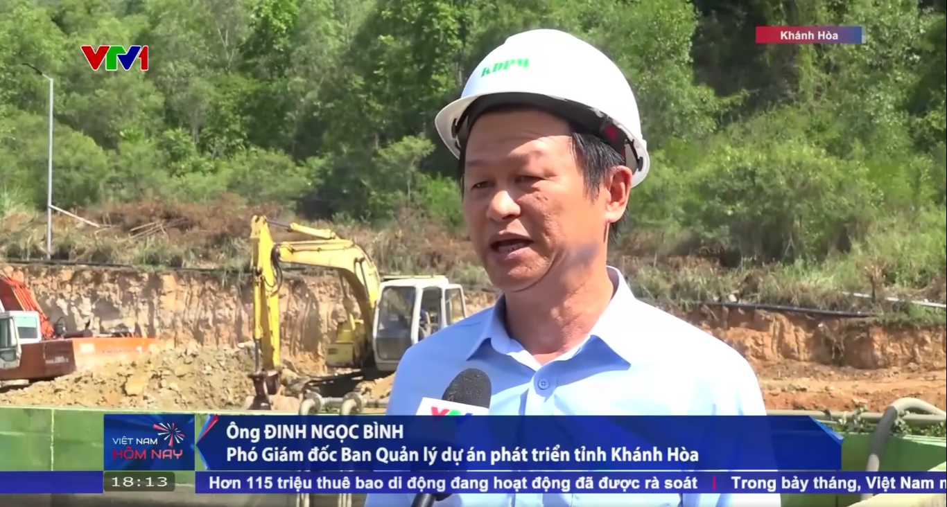 VIDEO: Khẩn trương xử lý nước rỉ rác gây ô nhiễm