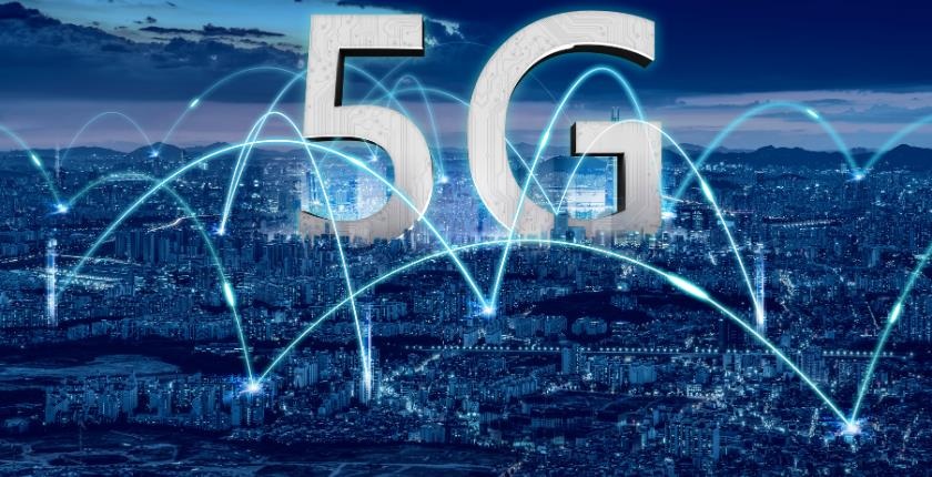 Phấn đấu đến năm 2026, mở rộng phủ sóng 5G trên toàn tỉnh
