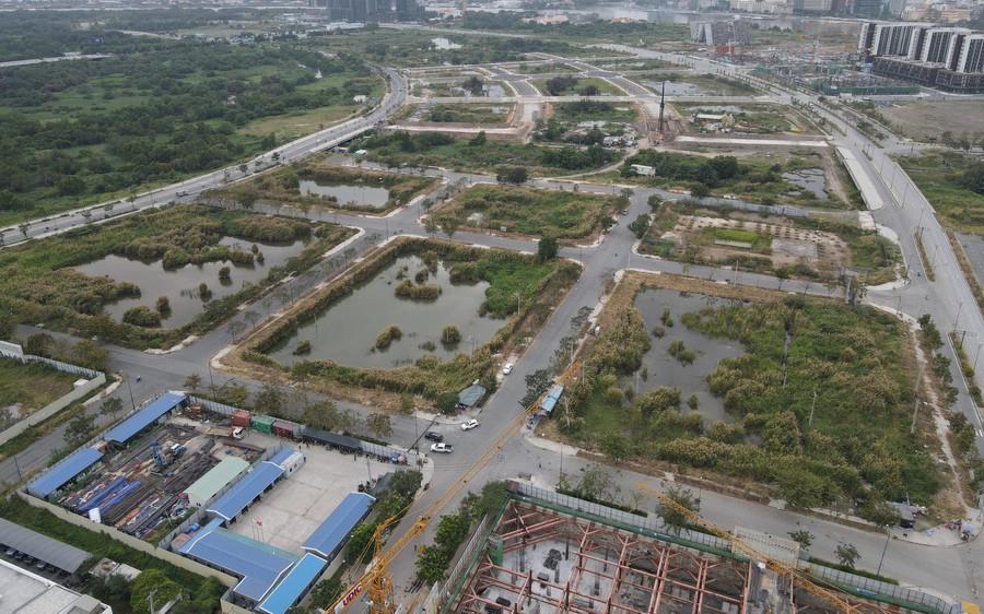 Khánh Hòa quy định cụ thể các yếu tố xác định giá đất theo phương pháp thặng dư