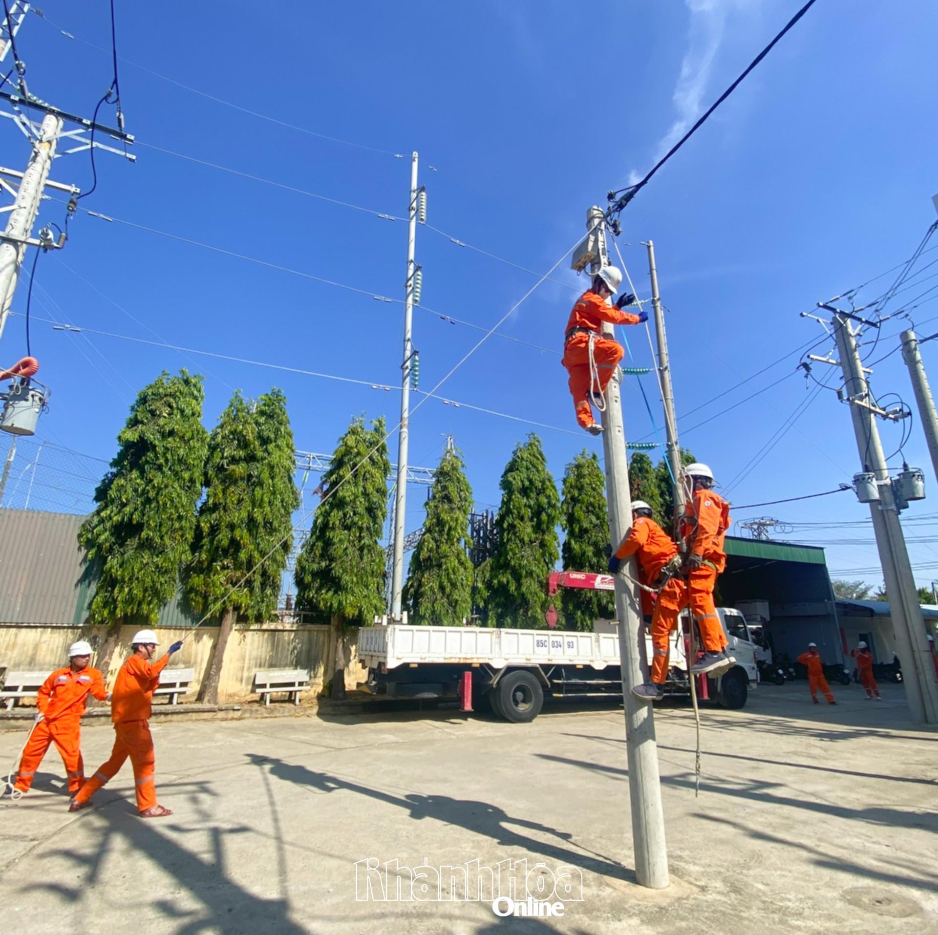 Triển khai Chương trình quốc gia về an toàn trong sử dụng điện giai đoạn 2026 - 2035