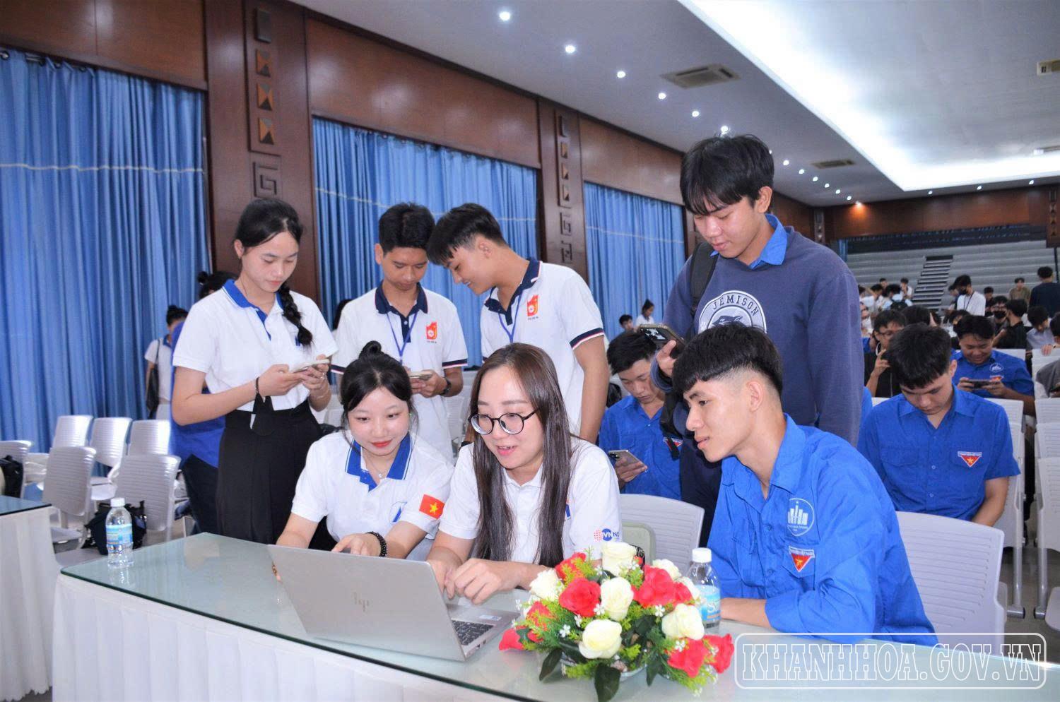 Hơn 22.000 thí sinh Khánh Hòa sẽ tham dự Kỳ thi tốt nghiệp THPT năm 2026