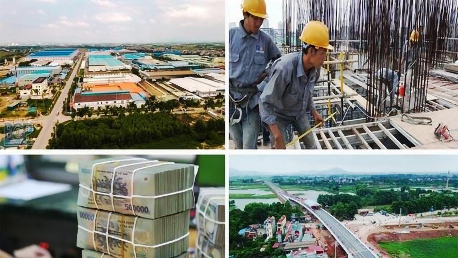 Đẩy nhanh phân bổ, giải ngân vốn đầu tư công năm 2026