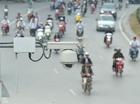 Từ ngày 1/10/2026: Tích hợp các hệ thống camera giám sát an ninh, trật tự, xử lý vi phạm và điều hành giao thôngTừ ngày 1/10/2026: Tích hợp các hệ thống camera giám sát an ninh, trật tự, xử lý vi phạm và điều hành giao thông
