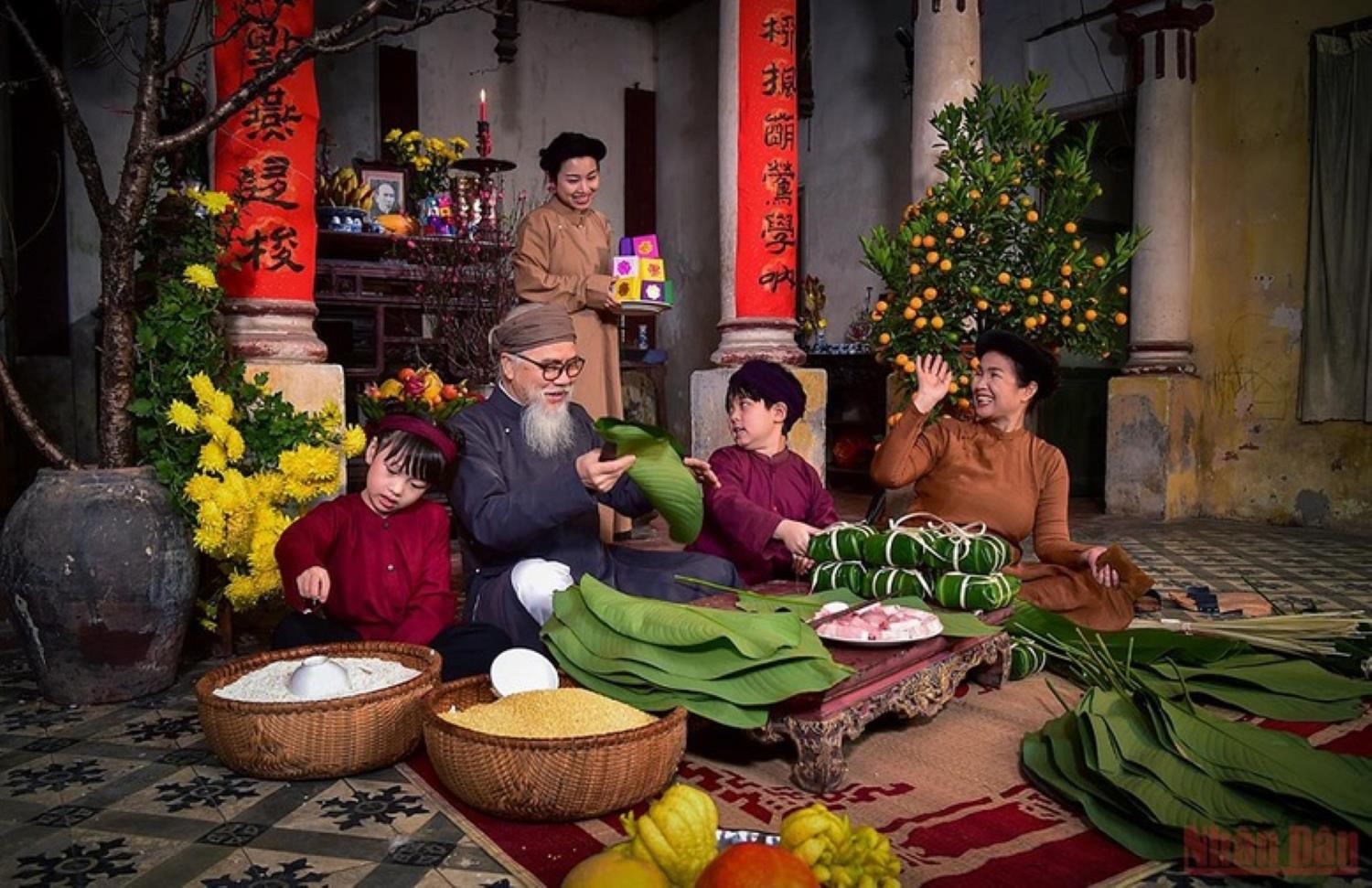 Triển khai đồng bộ các hệ giá trị quốc gia, văn hóa, gia đình và chuẩn mực con người Việt Nam
