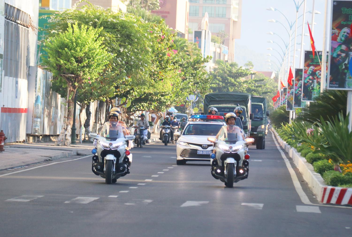 Mở đợt cao điểm tấn công, trấn áp tội phạm về ma túy trên phạm vi toàn tỉnh