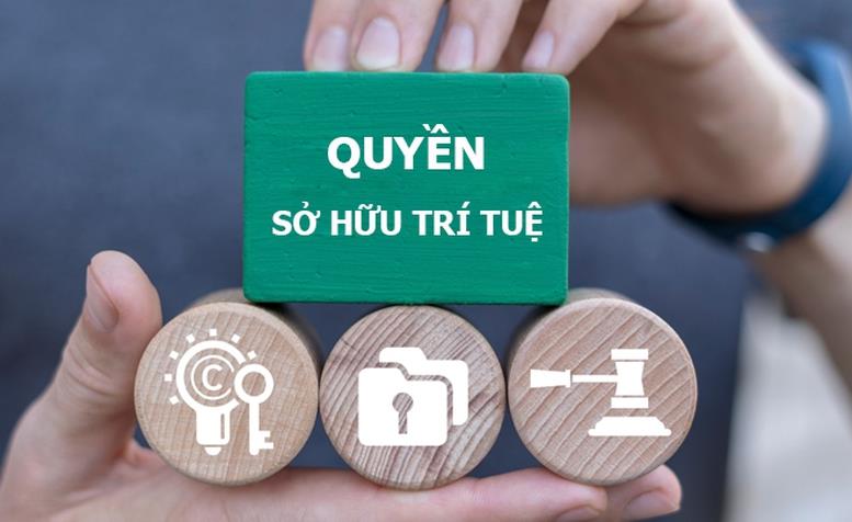 Tạo sự chuyển biến mạnh mẽ trong nhận thức về quyền sở hữu trí tuệ