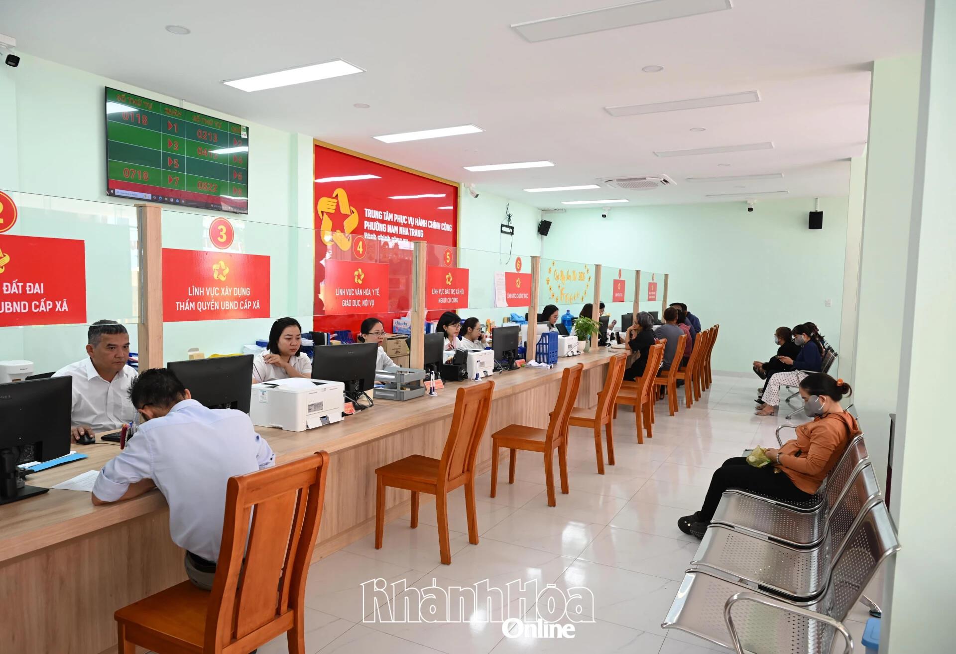 Chuyển giao thẩm quyền chứng thực: Đẩy mạnh cải cách thủ tục hành chính lĩnh vực tư pháp