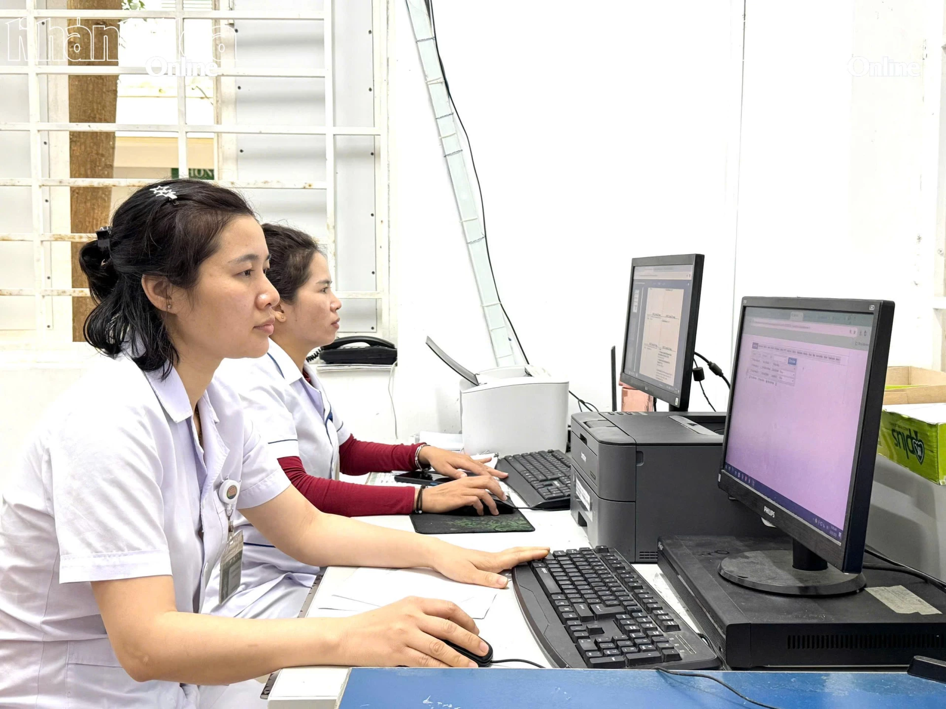 Chiến lược chuyển đổi số ngành Y tế tỉnh Khánh Hòa