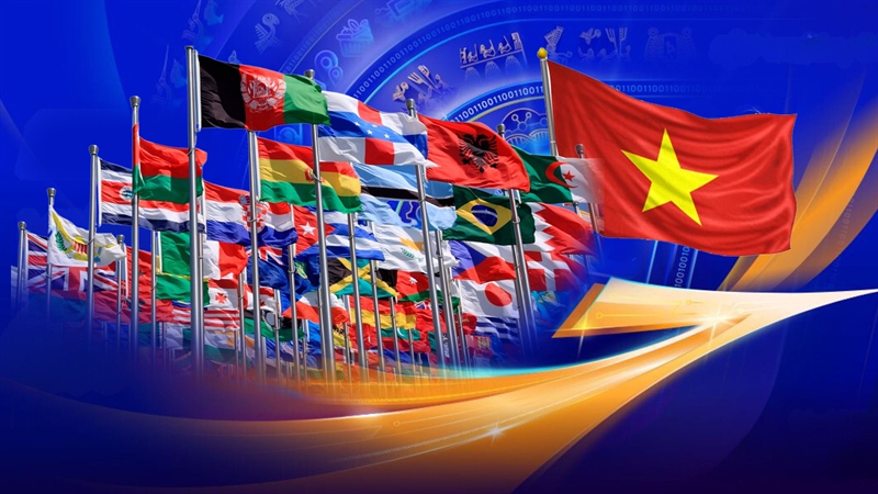 Kế hoạch thực hiện Nghị quyết của Chính phủ và Chương trình hành động của Tỉnh ủy về hội nhập quốc tế trong tình hình mới