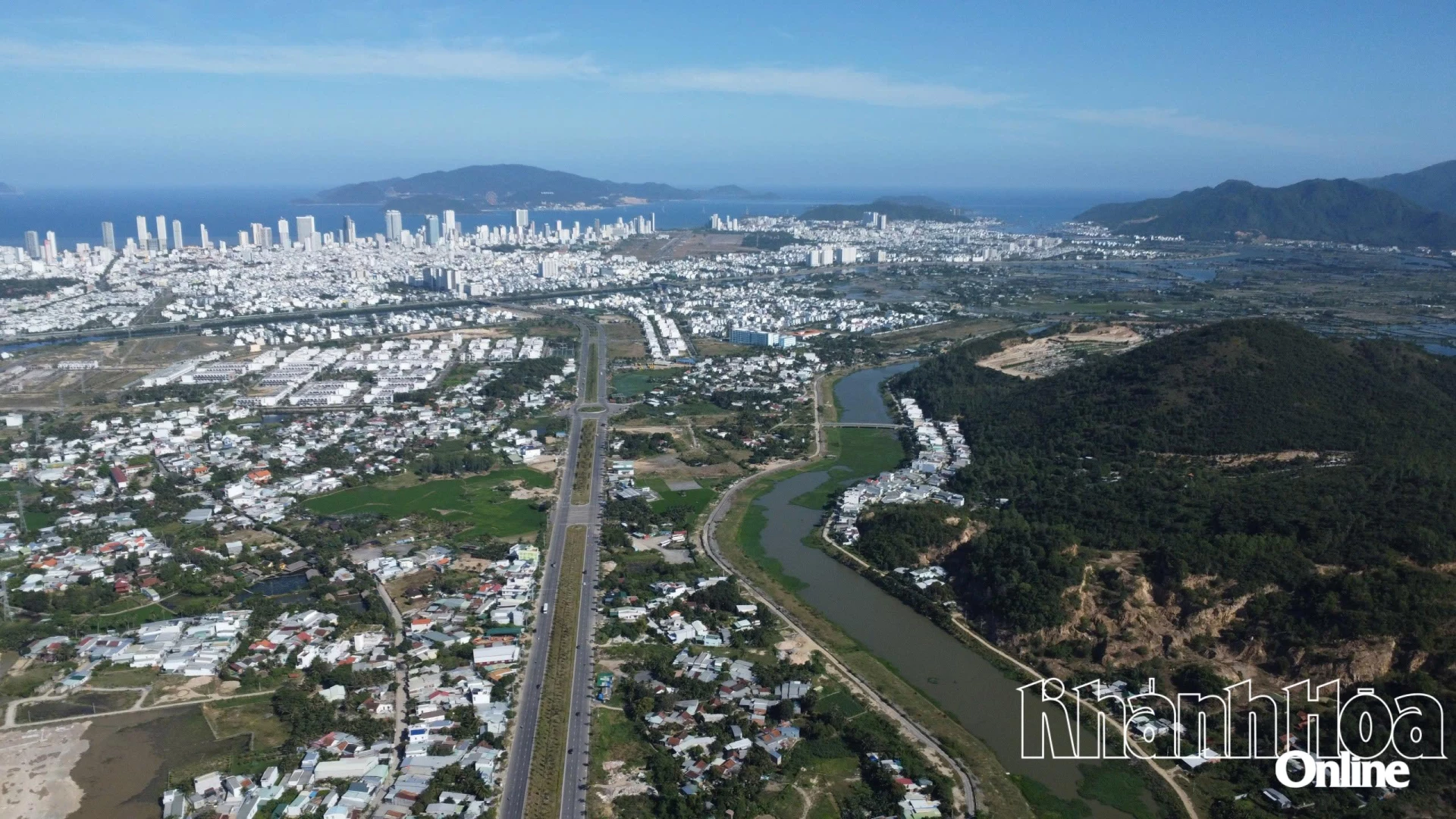 Sớm đầu tư Dự án Đường vành đai 3