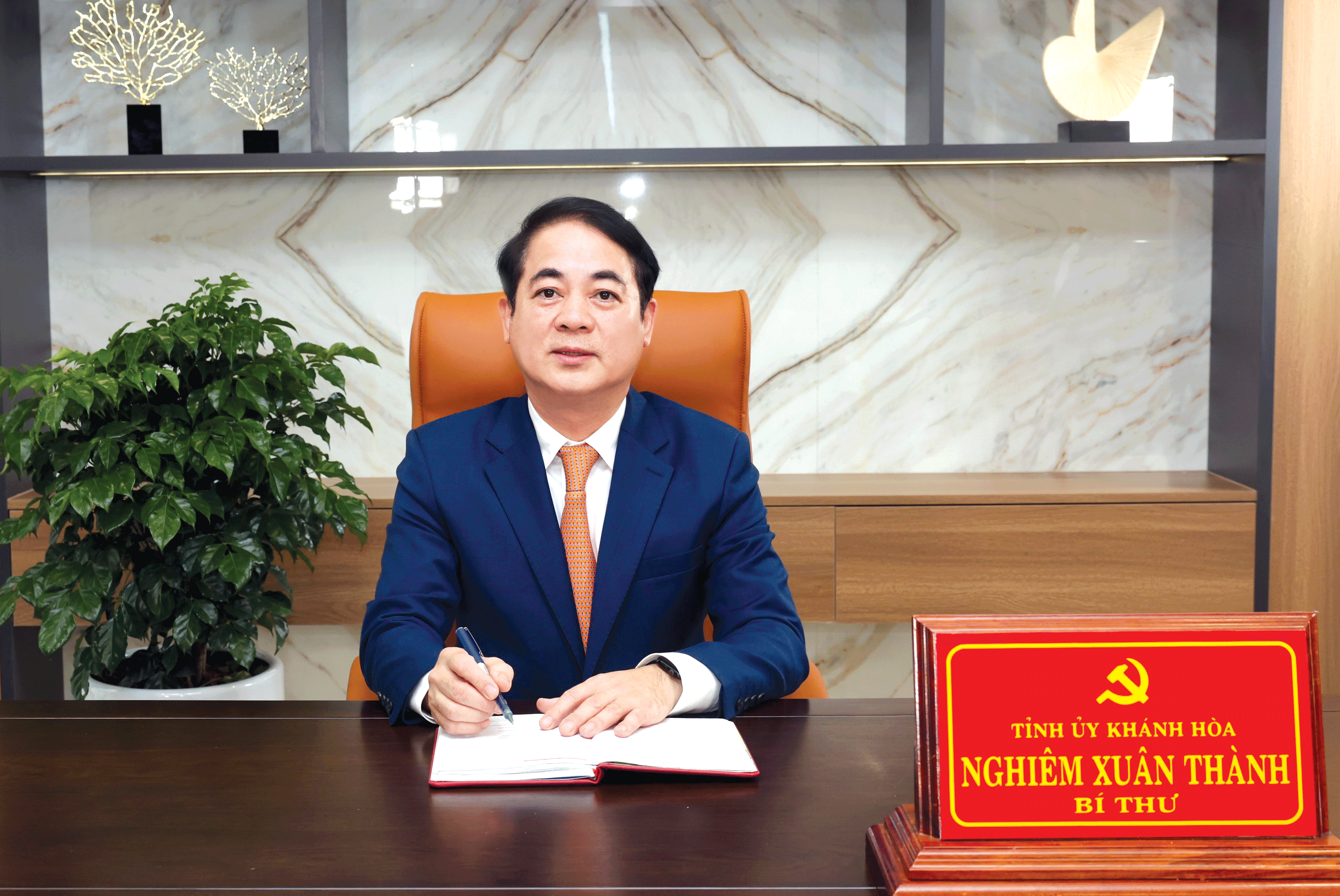 Khánh Hòa - Hướng đến thập niên nâng tầm phát triển