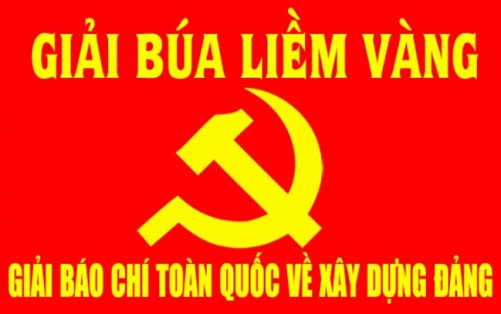 Thể lệ Giải báo chí về xây dựng Đảng tỉnh Khánh Hòa lần thứ VI - năm 2026