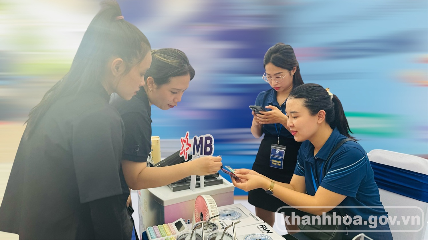 Từ ngày 15-11 đến ngày 15-12: Triển khai Tháng hành động vì bình đẳng giới năm 2025