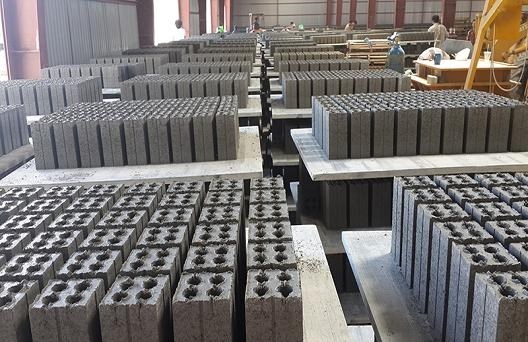 Giải pháp bê tông bền vững từ việc tái sử dụng bùn thải