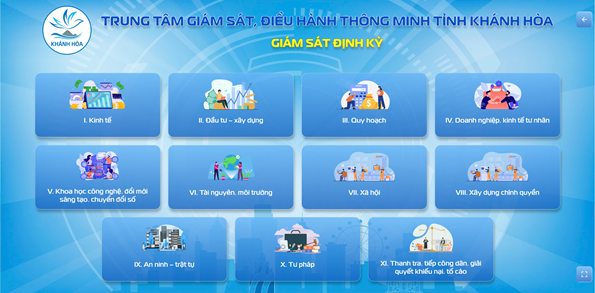Kết quả công tác cải cách hành chính năm 2025 và một số nhiệm vụ năm 2026 của tỉnh Khánh Hòa