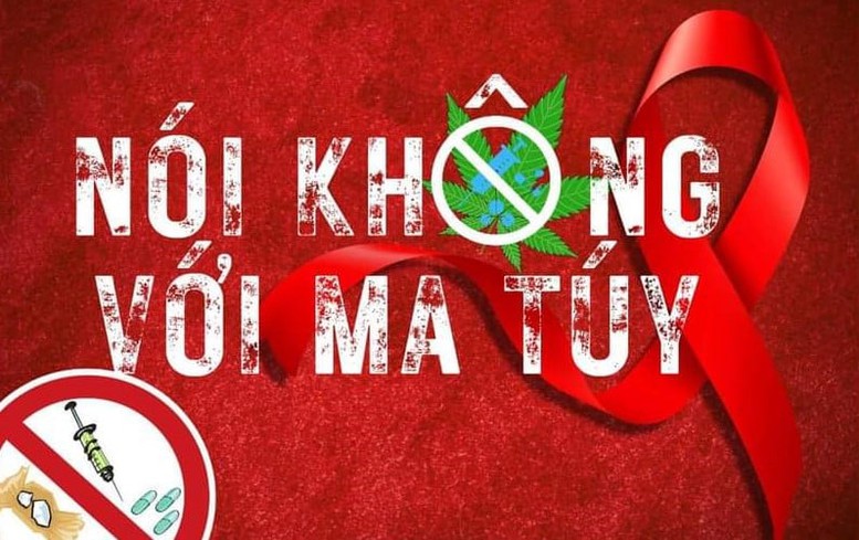 Khánh Hòa quyết liệt xây dựng các xã, phường, đặc khu không ma túy
