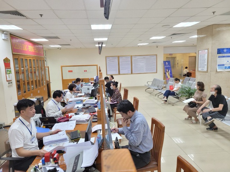 Bộ Nội vụ áp dụng KPI trong đánh giá công chức: Tính điểm ra sao?