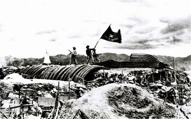 Chiến thắng Điện Biên Phủ năm 1954 - Tầm vóc chiến lược trong sự nghiệp xây dựng, bảo vệ Tổ quốc Việt Nam hùng cường trong kỷ nguyên mới