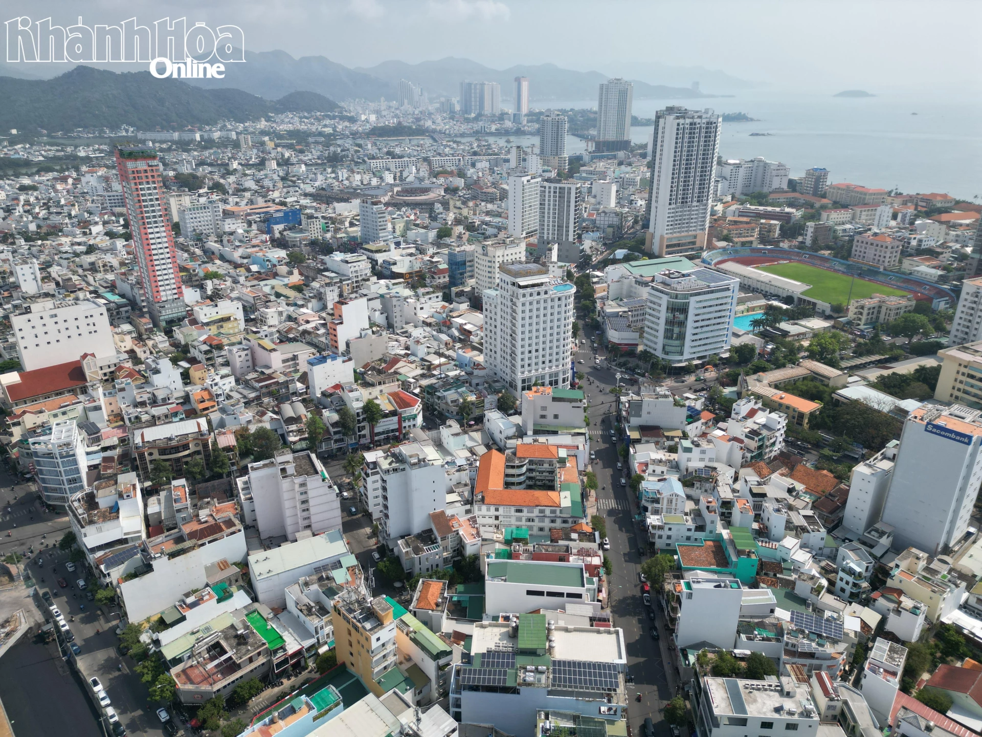 Nền móng cho hành trình hiện thực hóa thành phố trực thuộc Trung ương