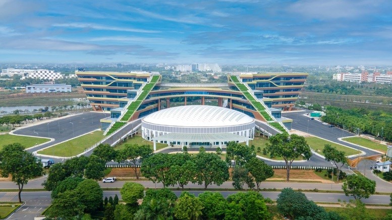 Cơ chế, chính sách ưu đãi đối với Trung tâm Đổi mới sáng tạo Quốc gia