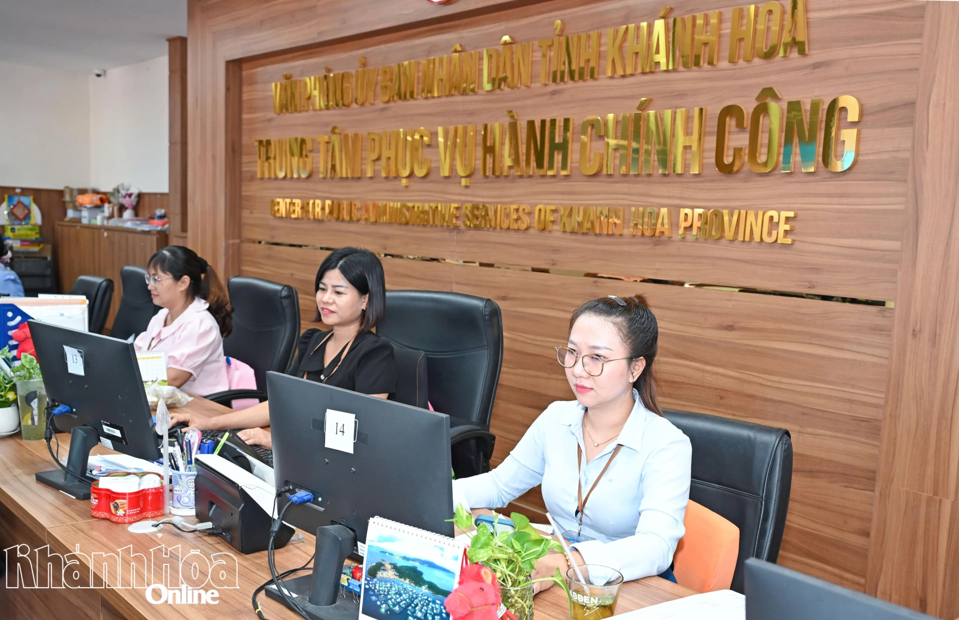 Phối hợp tuyên truyền việc khảo sát, đánh giá mức độ hài lòng năm 2026 trên địa bàn tỉnh