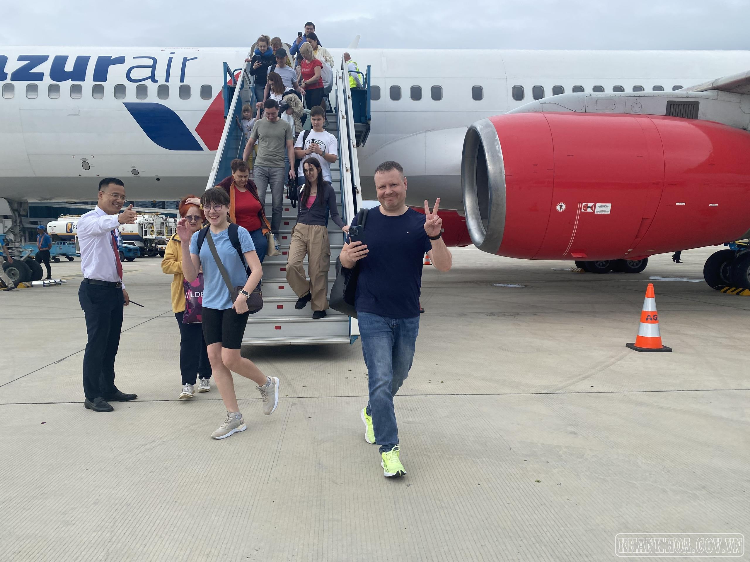 Triển khai thực hiện Chiến lược phát triển du lịch tỉnh Khánh Hòa