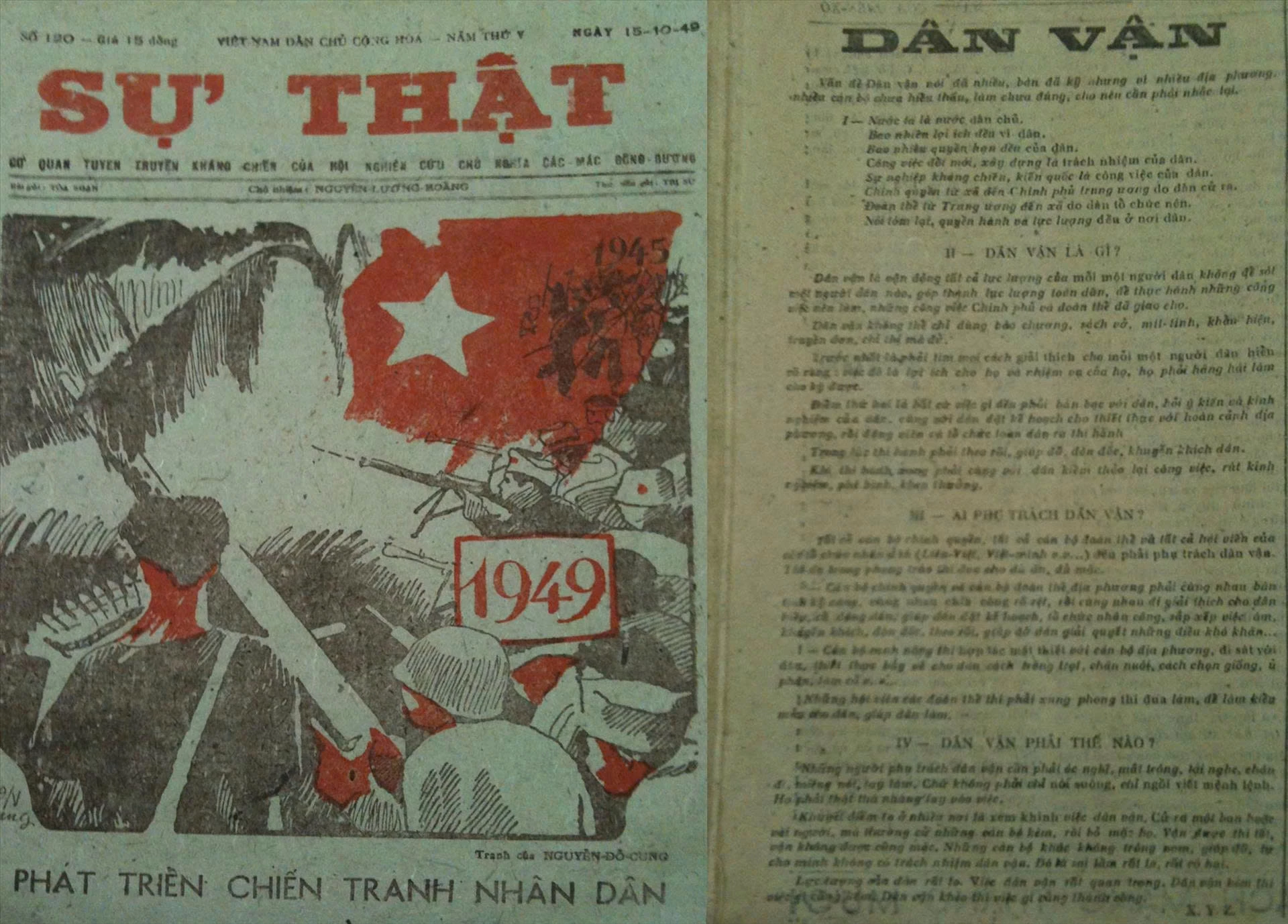 KỶ NIỆM 95 NĂM NGÀY TRUYỀN THỐNG CÔNG TÁC DÂN VẬN CỦA ĐẢNG (15-10-1930 - 15-10-2025): Phát huy sức mạnh Nhân dân, xây dựng Khánh Hòa giàu đẹp