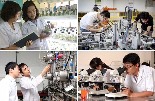 TOÀN VĂN: NGHỊ QUYẾT SỐ 71-NQ/TW CỦA BỘ CHÍNH TRỊ VỀ ĐỘT PHÁ PHÁT TRIỂN GIÁO DỤC VÀ ĐÀO TẠO